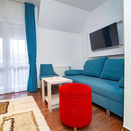 Hotel Konaciste Akustik Златибор Екстериор снимка