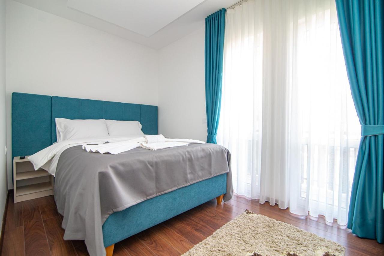 Hotel Konaciste Akustik Златибор Екстериор снимка