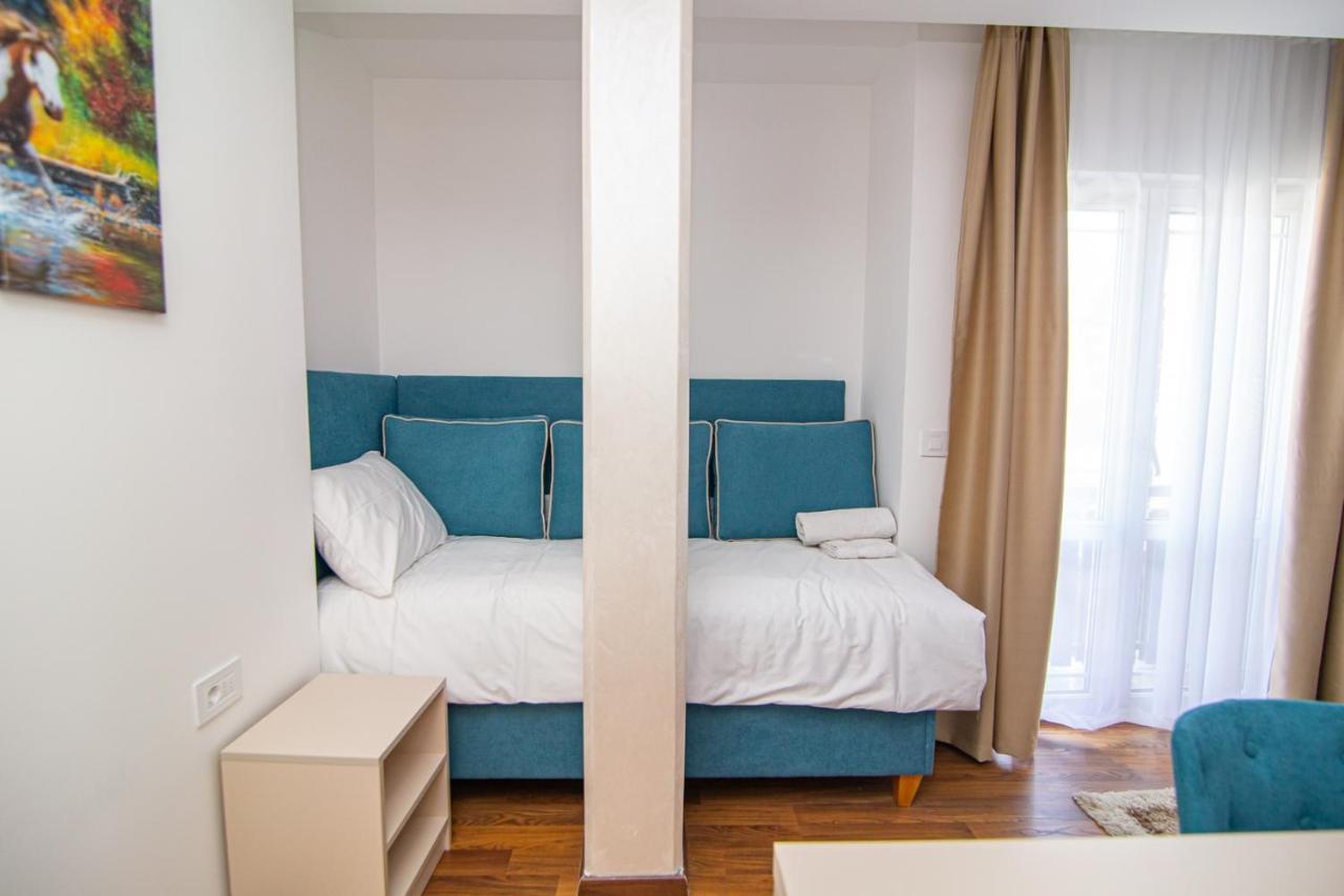 Hotel Konaciste Akustik Златибор Екстериор снимка