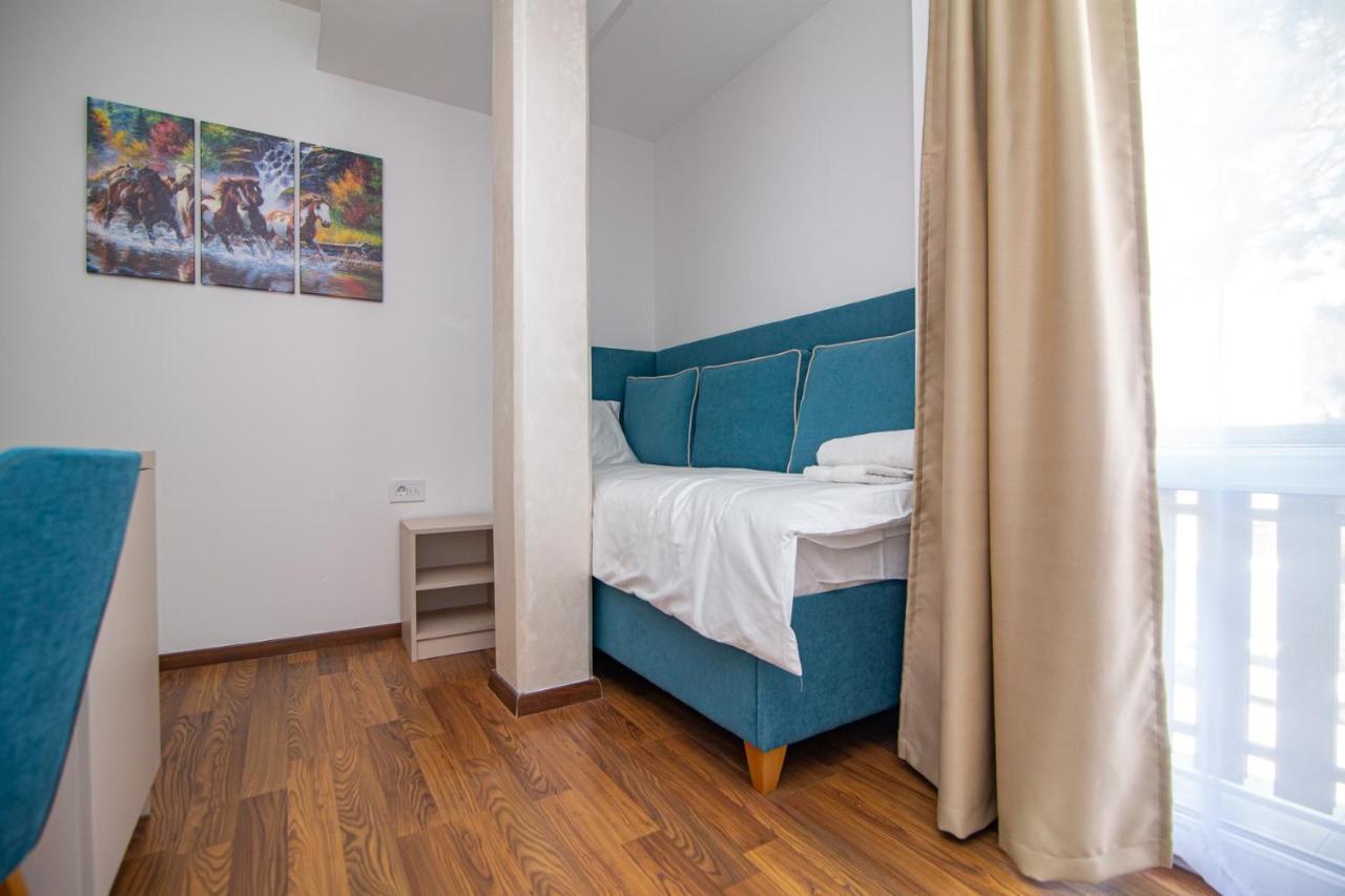 Hotel Konaciste Akustik Златибор Екстериор снимка