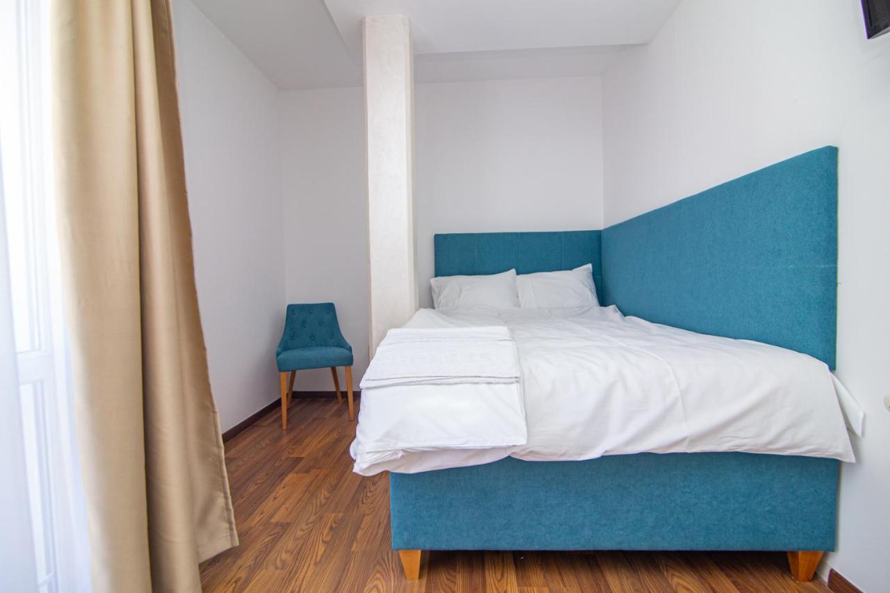 Hotel Konaciste Akustik Златибор Екстериор снимка