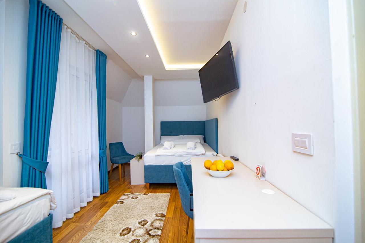 Hotel Konaciste Akustik Златибор Екстериор снимка