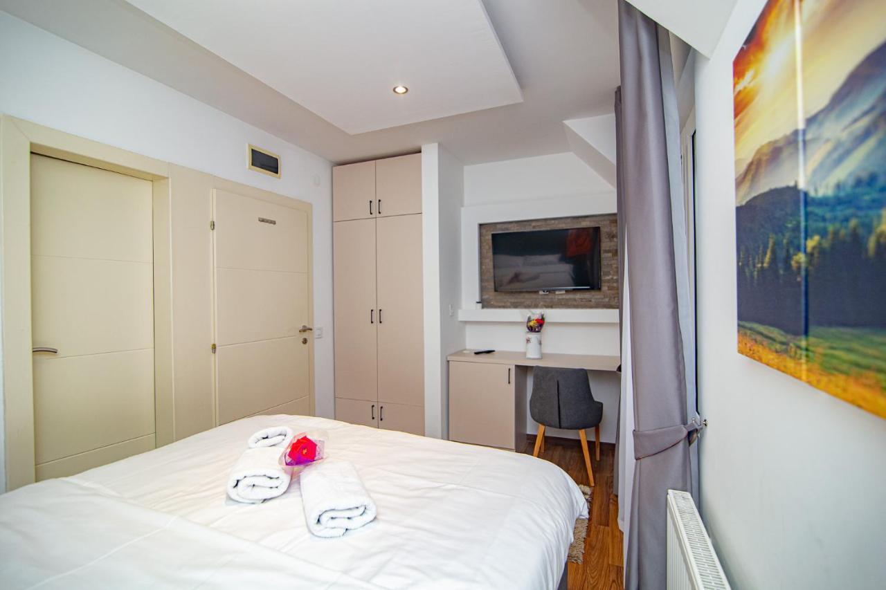 Hotel Konaciste Akustik Златибор Екстериор снимка