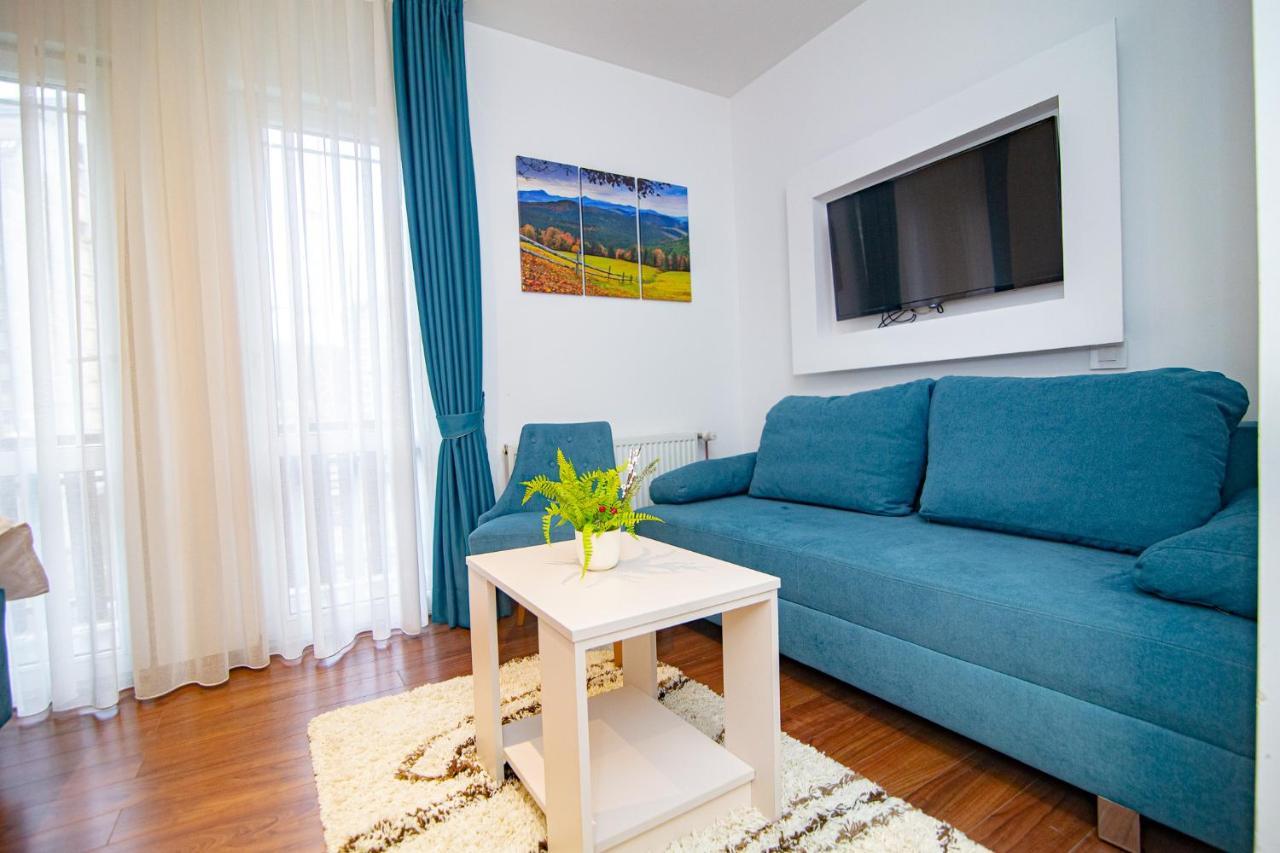Hotel Konaciste Akustik Златибор Екстериор снимка