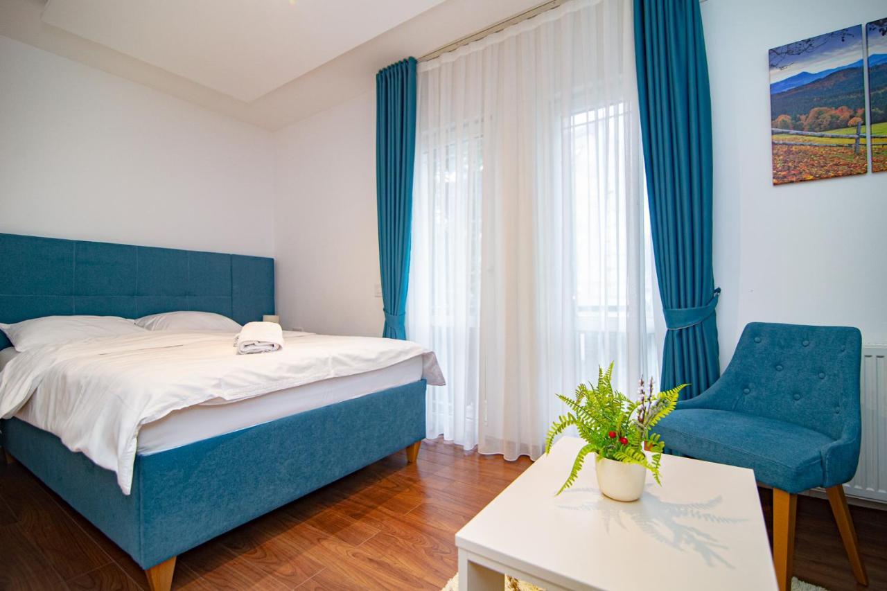 Hotel Konaciste Akustik Златибор Екстериор снимка