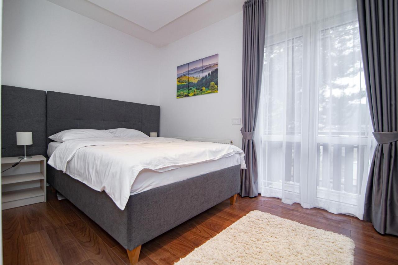 Hotel Konaciste Akustik Златибор Екстериор снимка