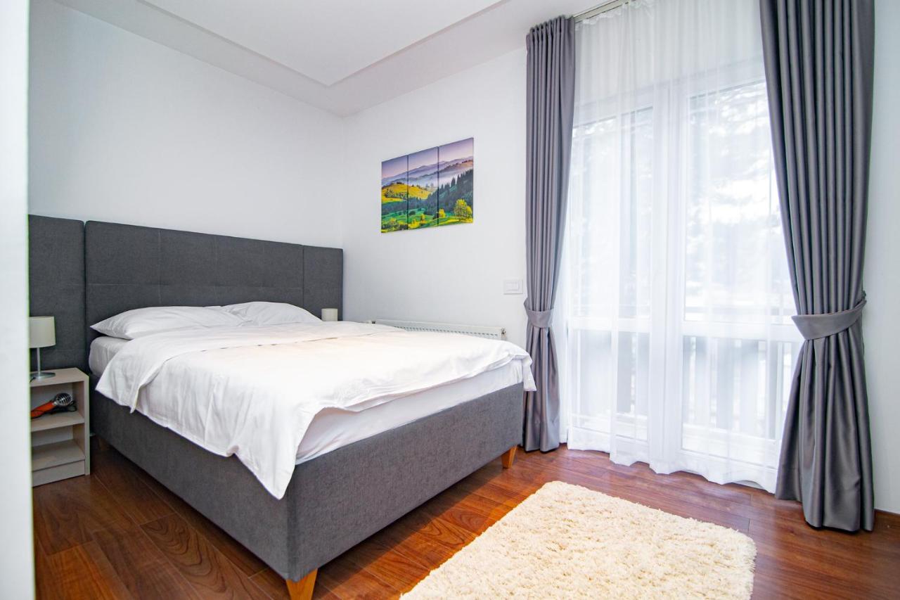 Hotel Konaciste Akustik Златибор Екстериор снимка