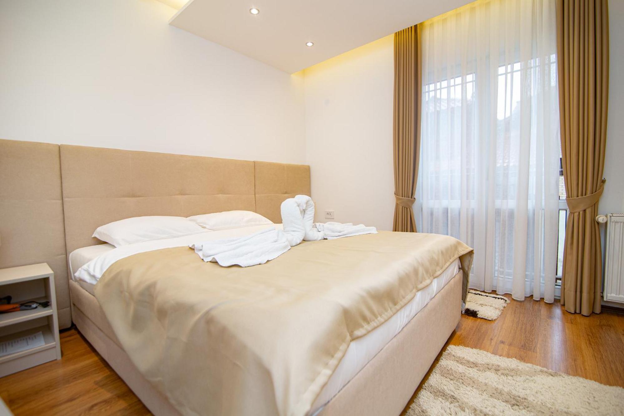 Hotel Konaciste Akustik Златибор Екстериор снимка