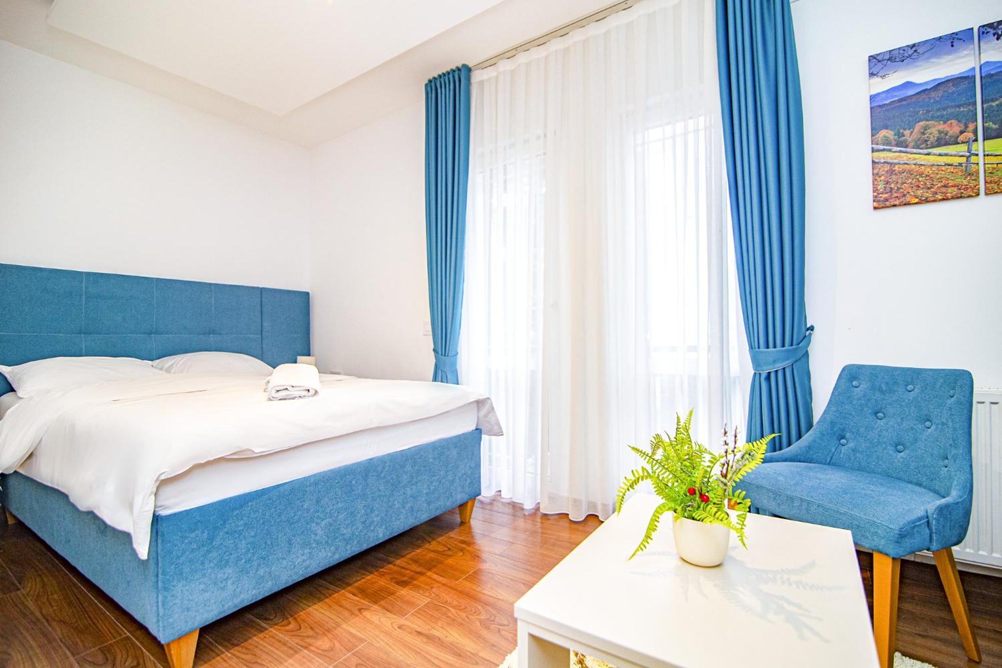 Hotel Konaciste Akustik Златибор Екстериор снимка