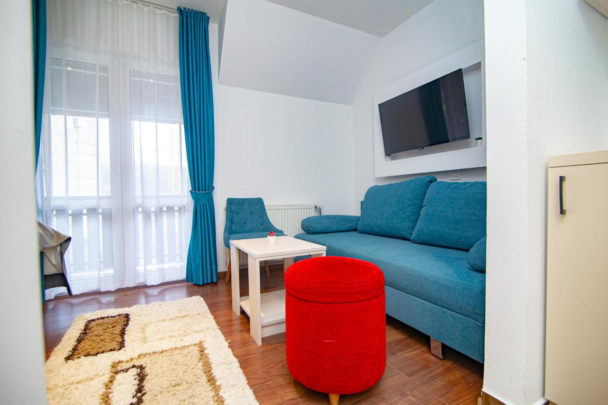 Hotel Konaciste Akustik Златибор Екстериор снимка