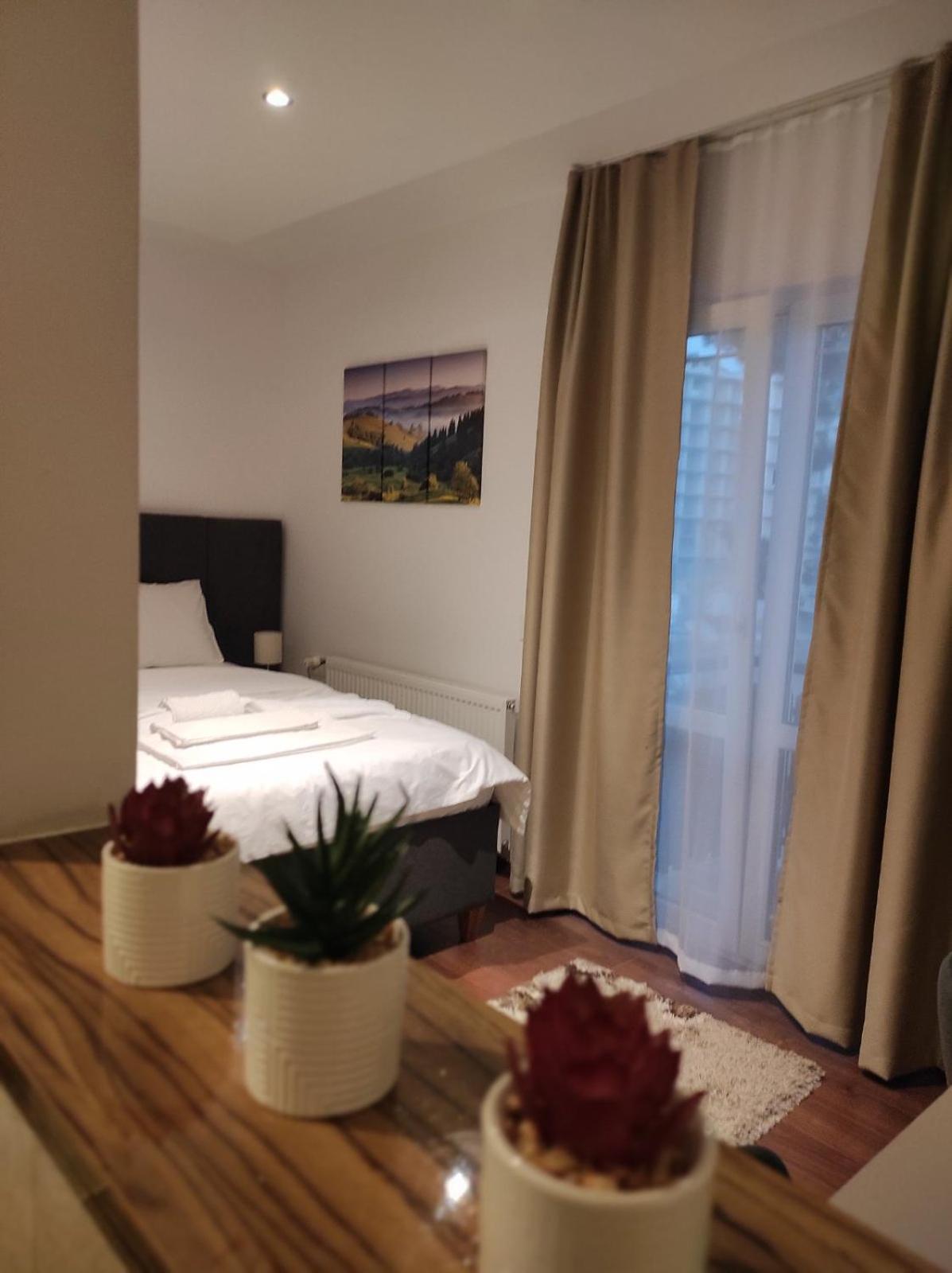 Hotel Konaciste Akustik Златибор Екстериор снимка