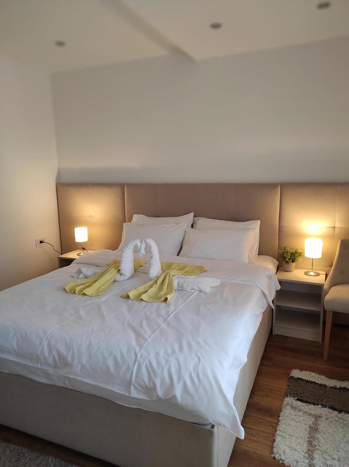 Hotel Konaciste Akustik Златибор Екстериор снимка
