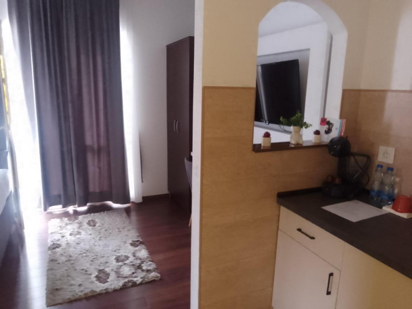 Hotel Konaciste Akustik Златибор Екстериор снимка