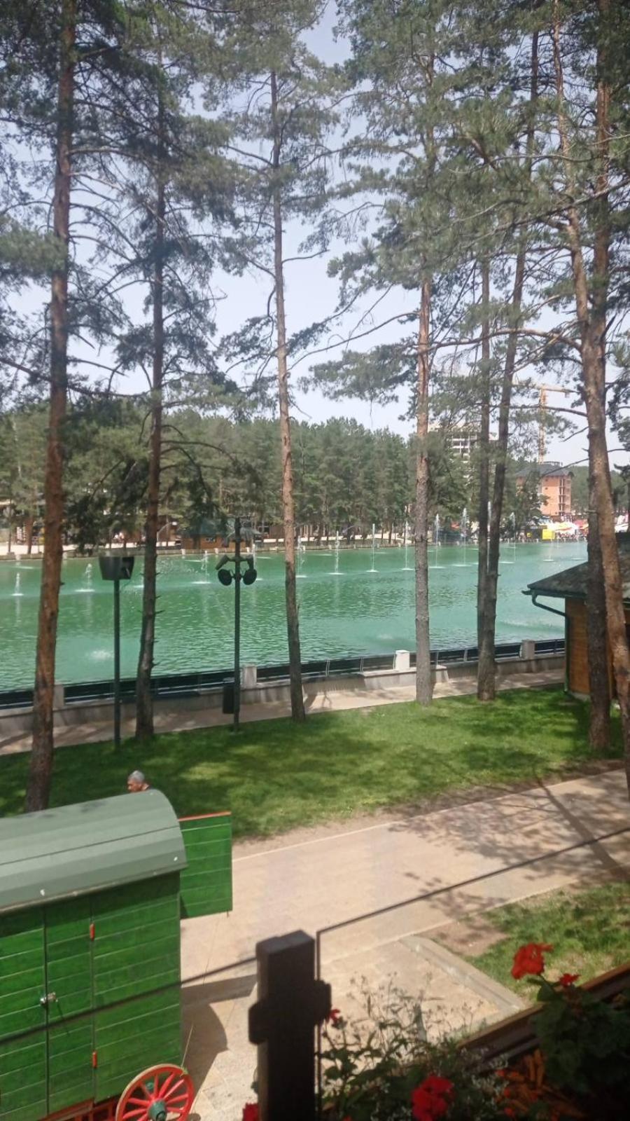 Hotel Konaciste Akustik Златибор Екстериор снимка