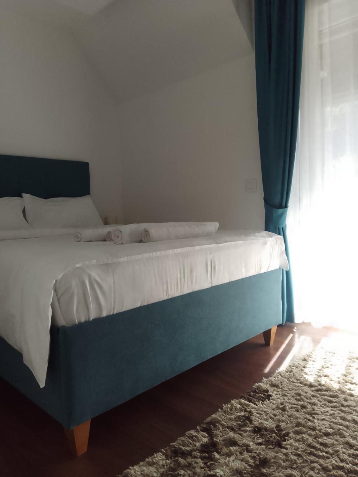 Hotel Konaciste Akustik Златибор Екстериор снимка